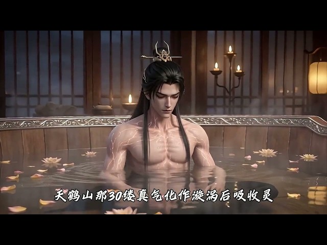 趣说漫世界
