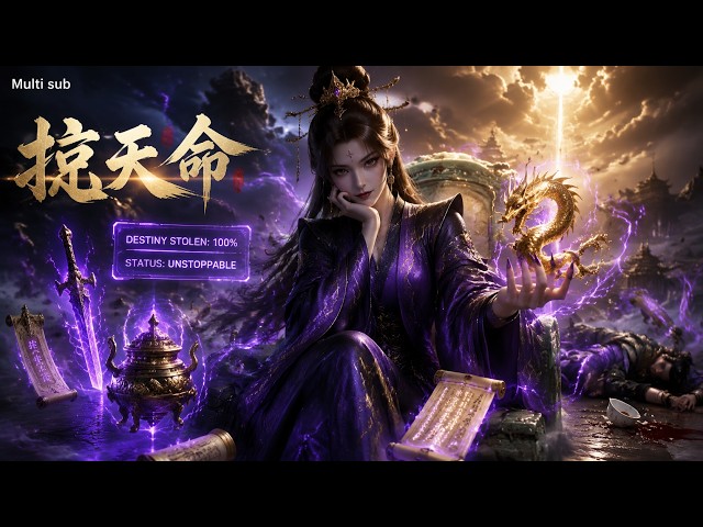 破界动漫局 Anime Club