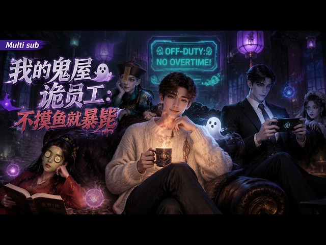 破界动漫局 Anime Club