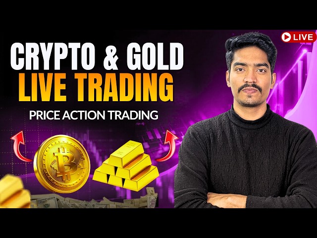 Crypto With Mohit