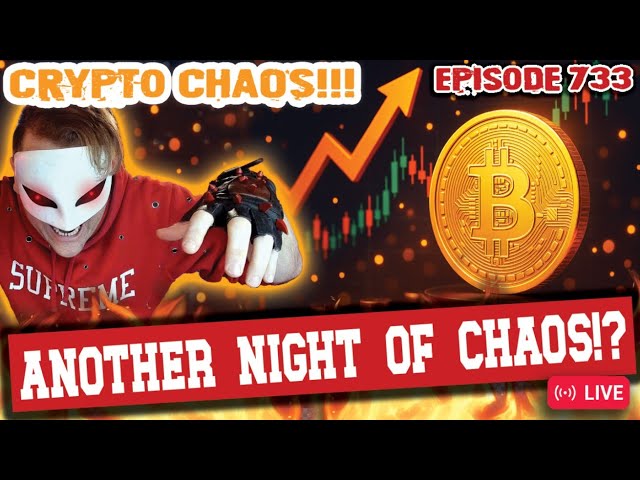 Crypto OTAKU