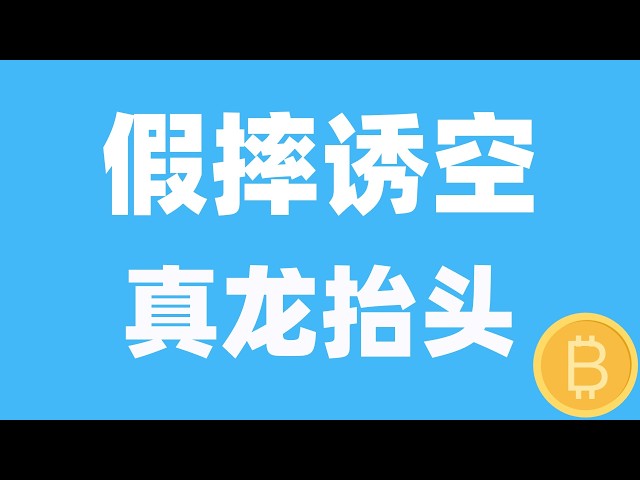 币圈琛哥