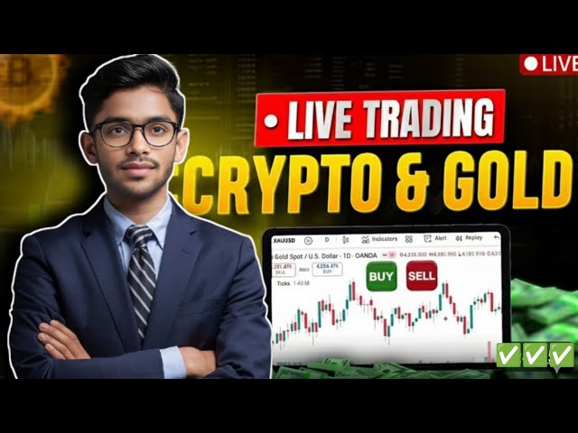 Smart Trading with Deepak