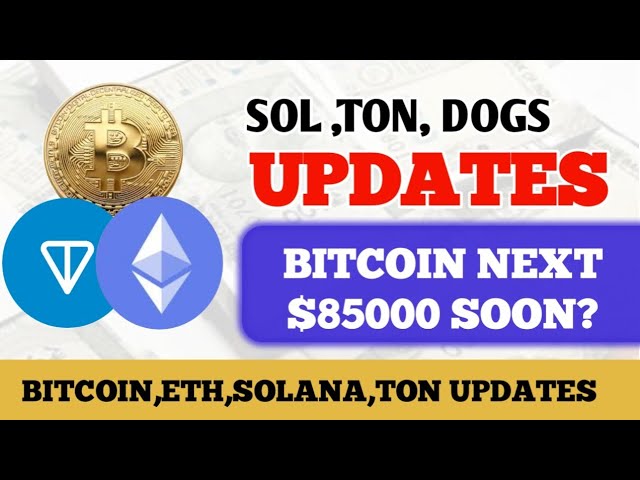 Crypto City Tamil