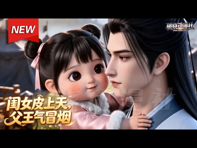 破晓动漫社 Dawn Anime Club