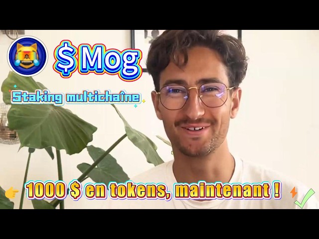Crypto Marché