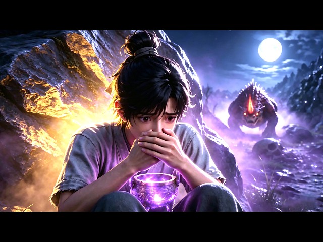 Amazing Anime Man