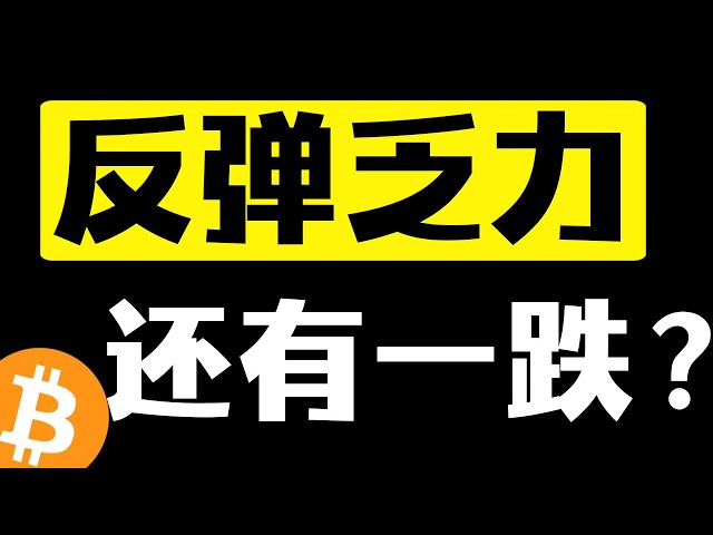 加密仲达—比特币行情分析