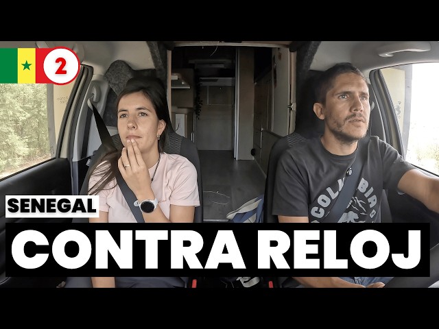Caro y Santi - Hakuna Matata x el Mundo
