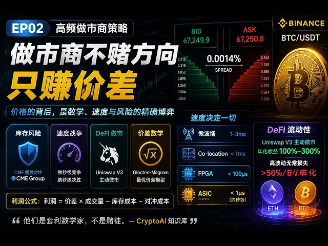 Crypto智识局