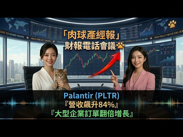 【肉球產經報】