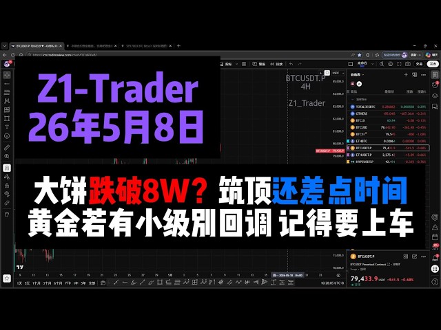 Z1_Trader