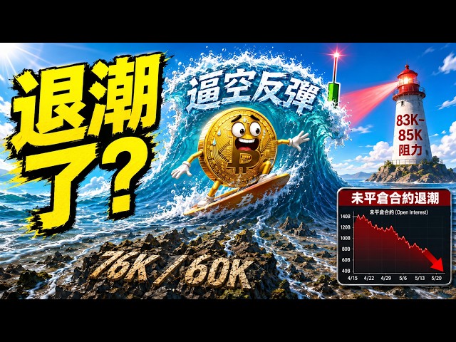 Btc喬喬-比特幣行情分析