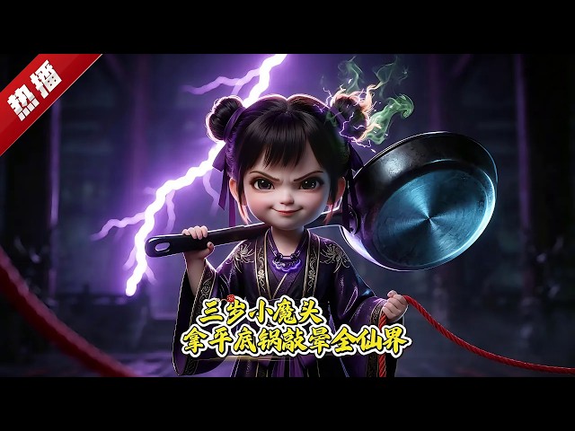 无尽动漫社 | AI Anime