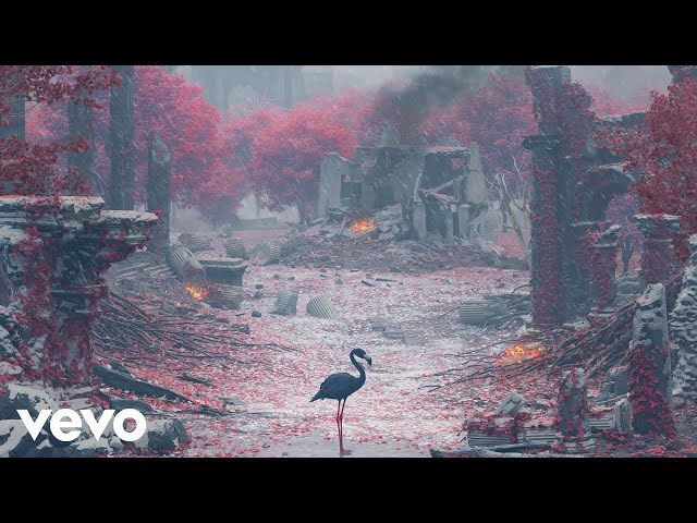 SleepTokenVEVO