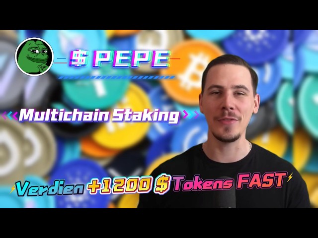 Krypto Daten Hub