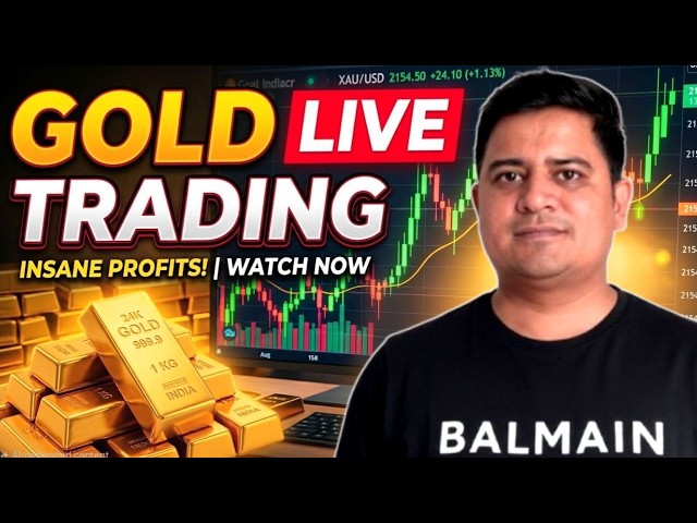Traders Edge