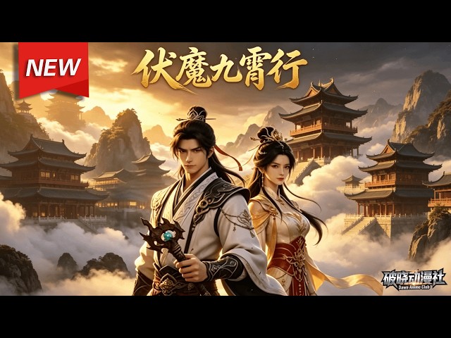 破晓动漫社 Dawn Anime Club
