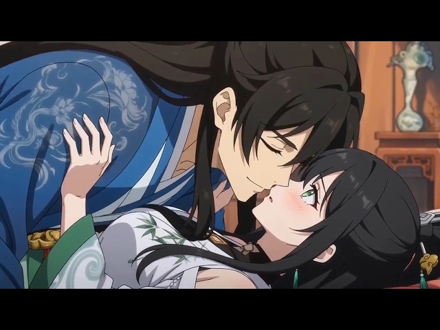 动漫魔女
