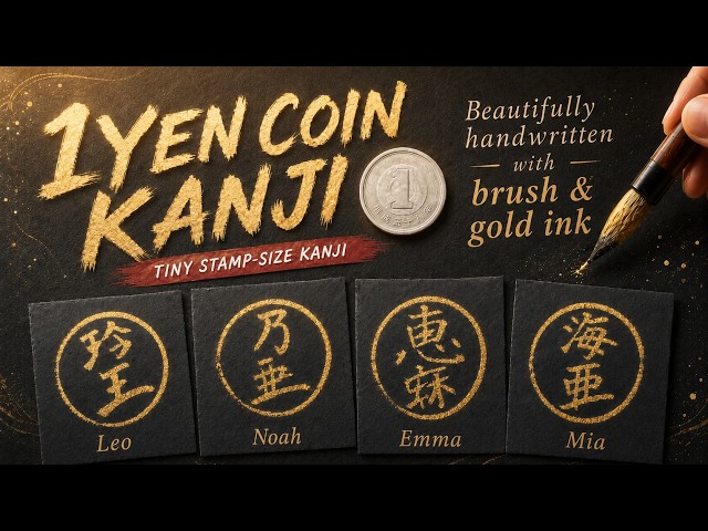 Kanji Studio