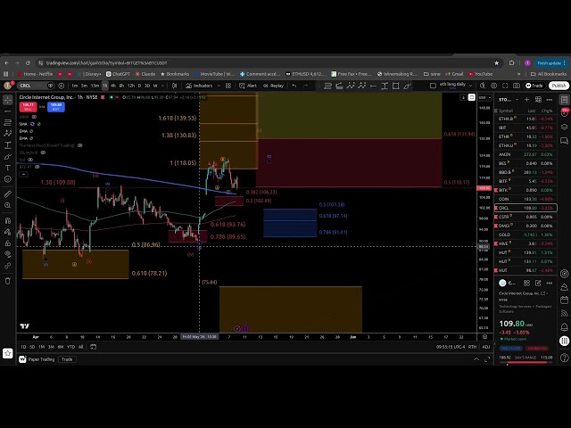 The Crypto Nest