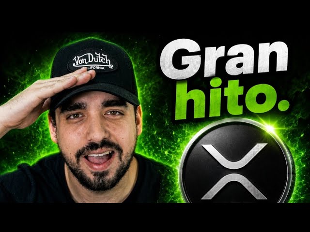 XRP HOY | Noticias y Análisis por ZettaTrading