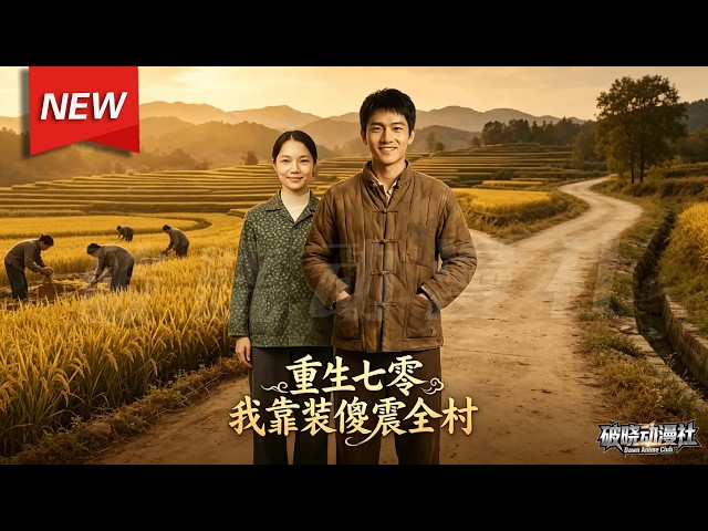 破晓动漫社 Dawn Anime Club