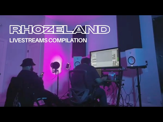 Rhozeland