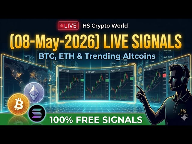 HS Crypto World
