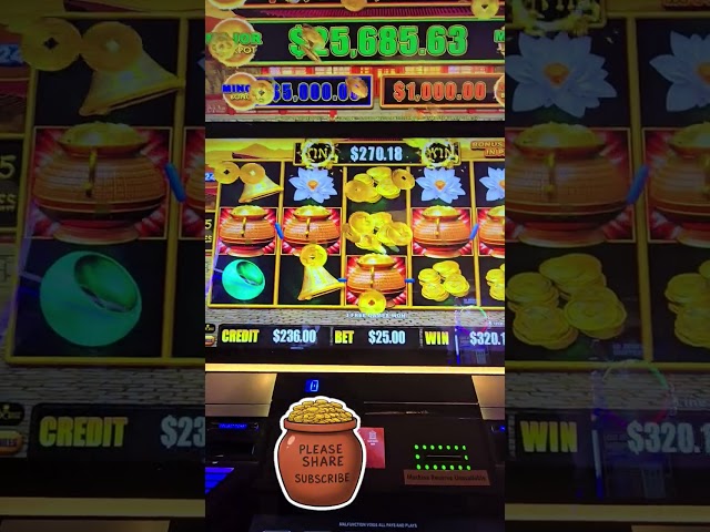 Slot Jackpot Diaries