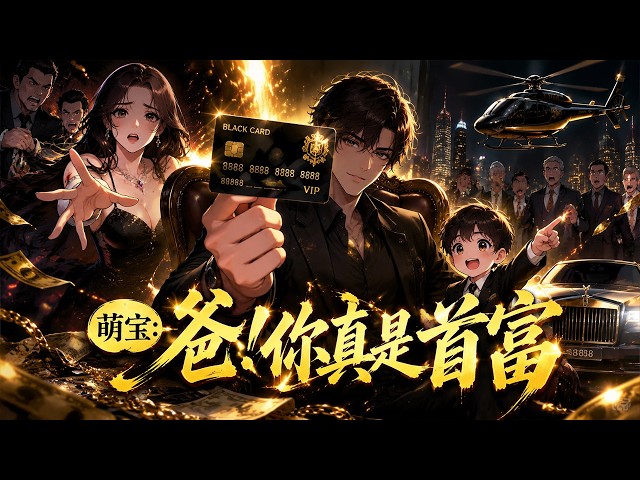 镜语漫剧Lens Drama