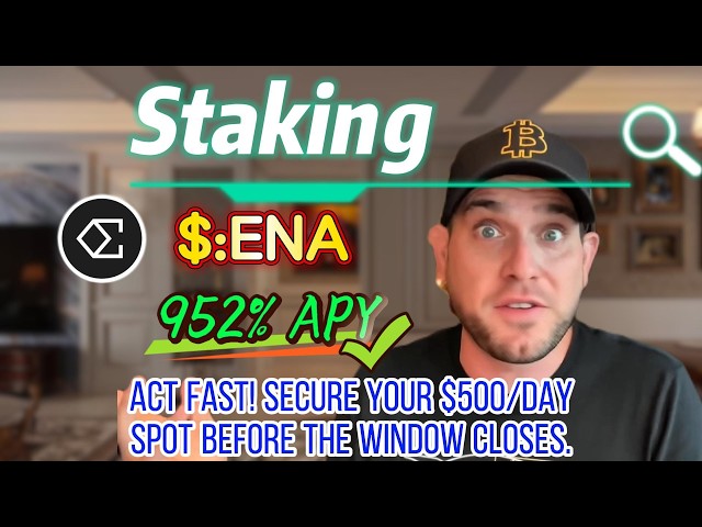 Crypto Visioylink