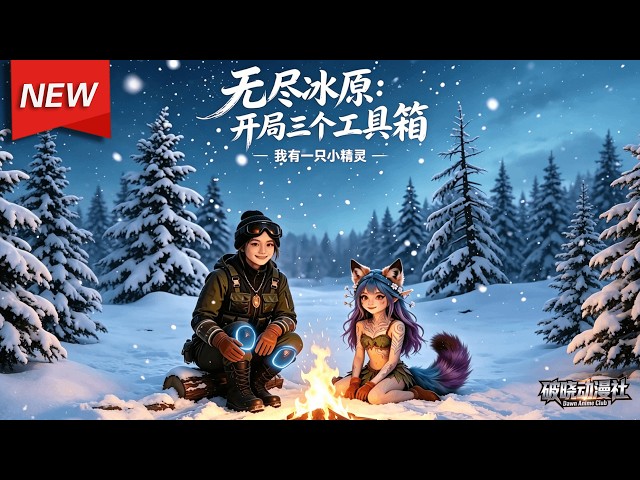 破晓动漫社 Dawn Anime Club