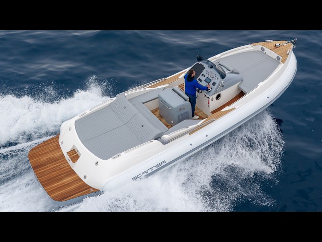 THE INTERNATIONAL YACHTING MEDIA