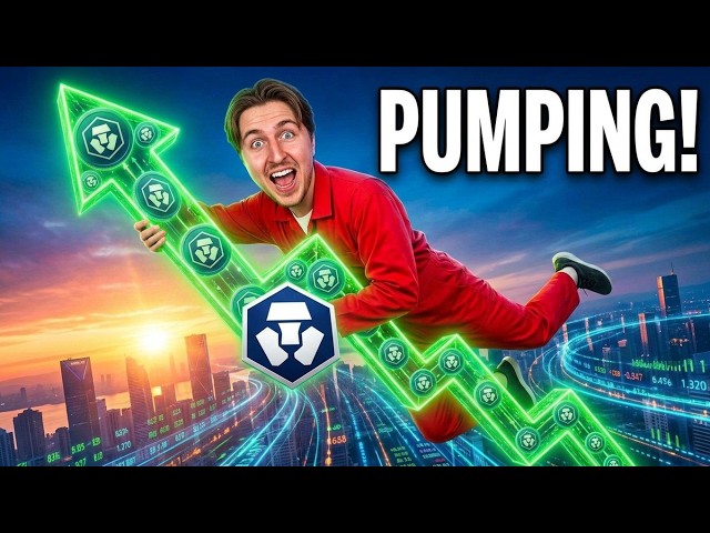 The Crypto Report