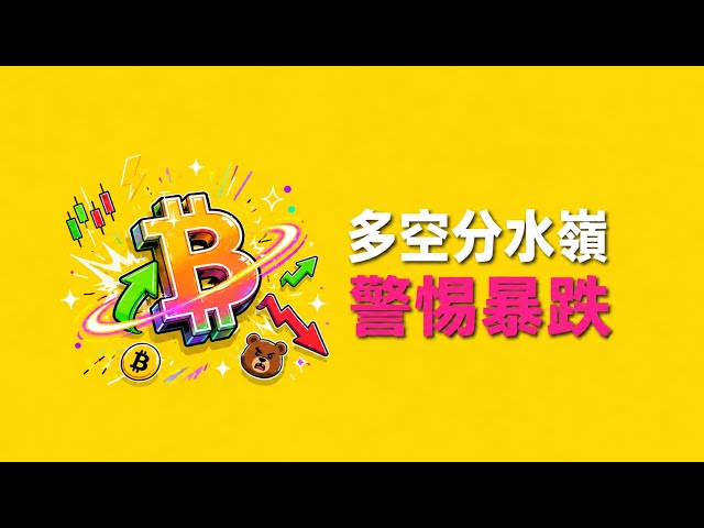 【君哥】比特币行情分析