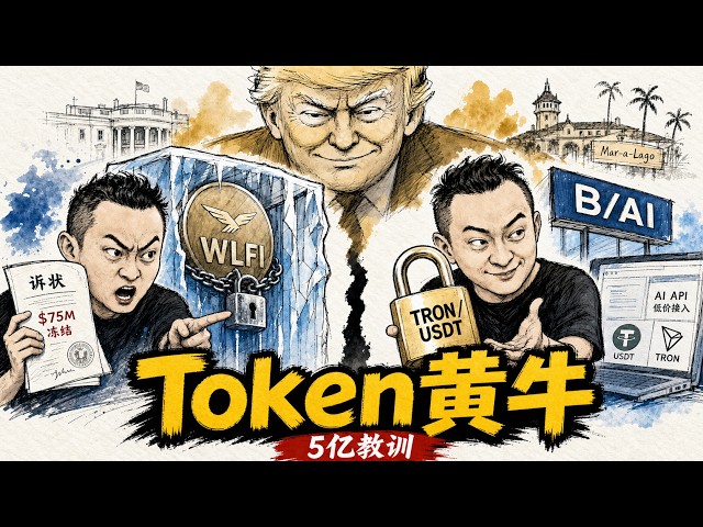 MoneyDaddy财漫