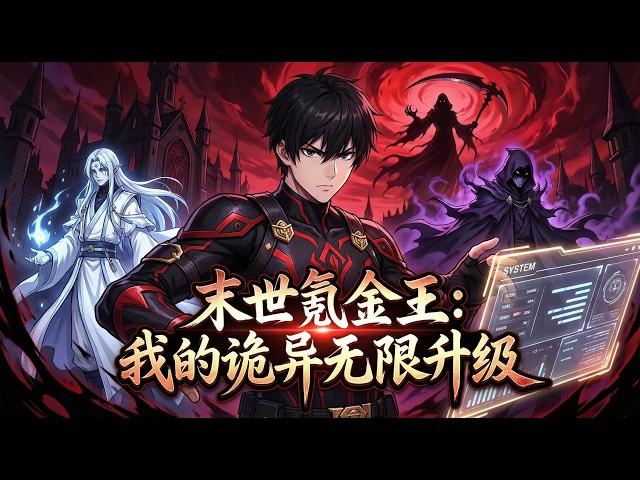 八虎动漫剧场