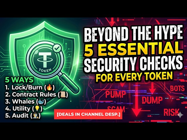 Latest Crypto News & Crypto Deals [In Desp.]
