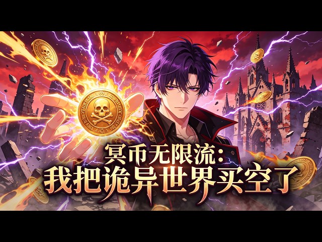 超有钱动漫 Anime Club