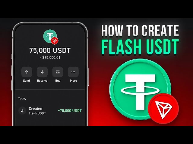 Todd Crypto World