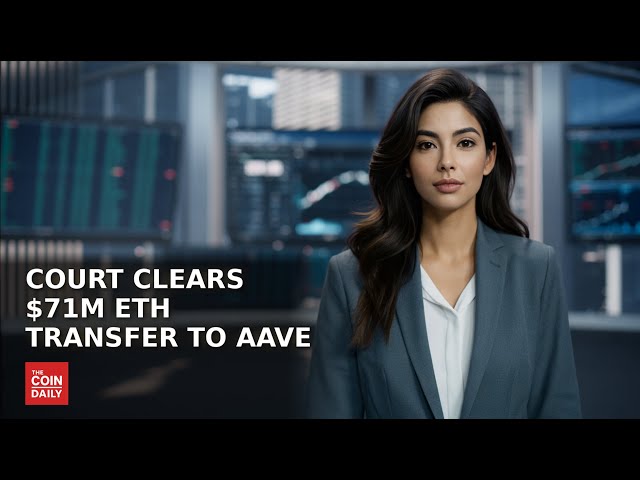 The Coin Daily