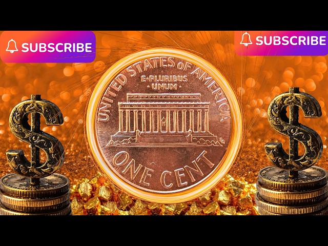 rare lincoln coins