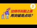 队长比特币行情分析
