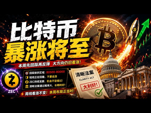 飞扬看币