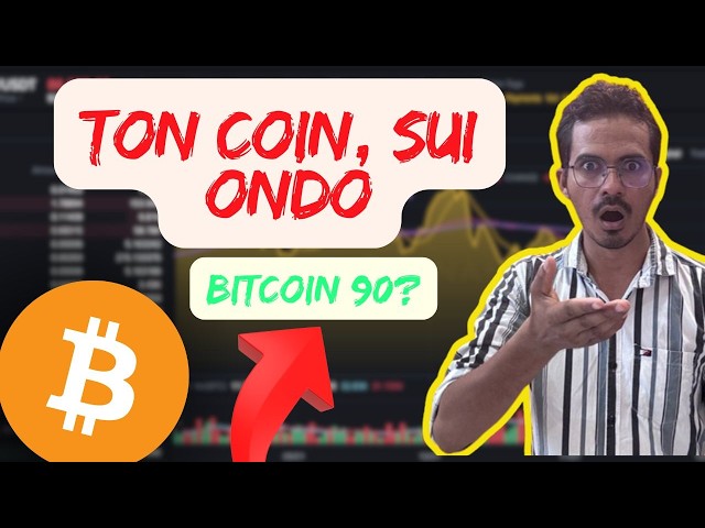 Crypto TA King