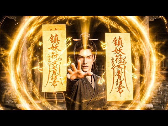 Amazing Anime Man