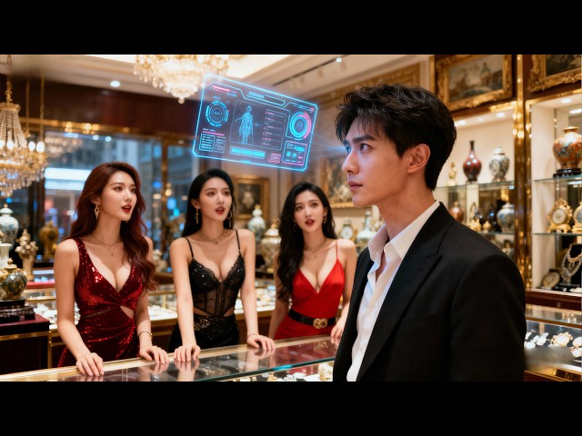 劇翻天 Drama Go