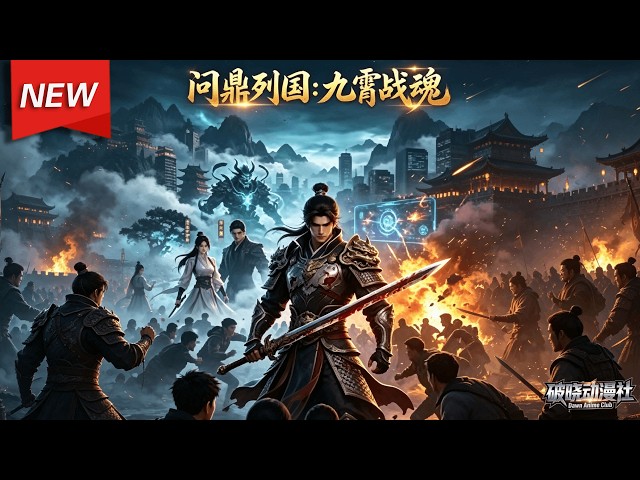 破晓动漫社 Dawn Anime Club