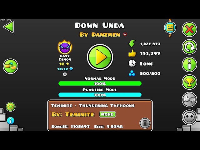 Electro Cubos